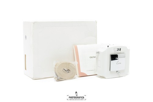 Olympus ecru 35mm - olympus,