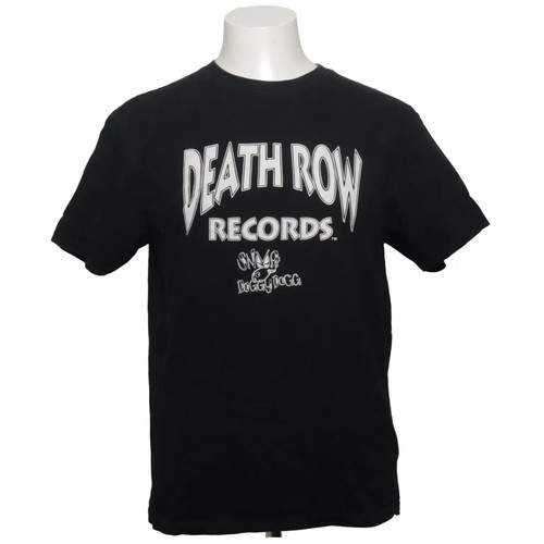 Death row records shirt - records,, t-shirt