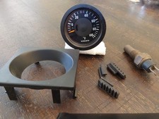 Volvo 240 Ambient Temp. Gauge