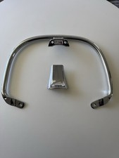 Original Vespa Primavera Haltegriff - Chrom