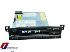 Bmw 3er e46 radio - bmw,