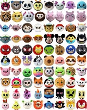 Ty Beanie Bouncers - hüpfende