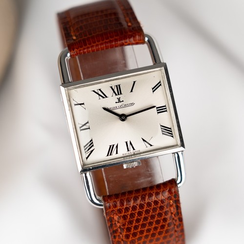 Jaeger lecoultre etrier - etrier, jumbo