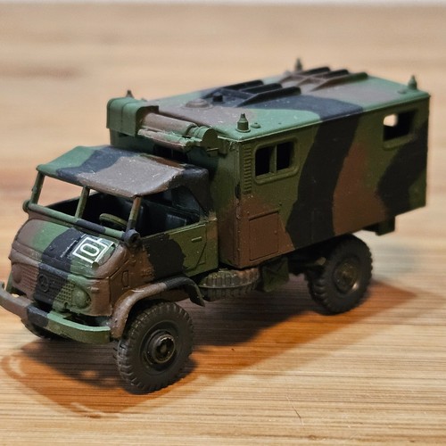 Roco minitanks bundeswehr - 1:87,