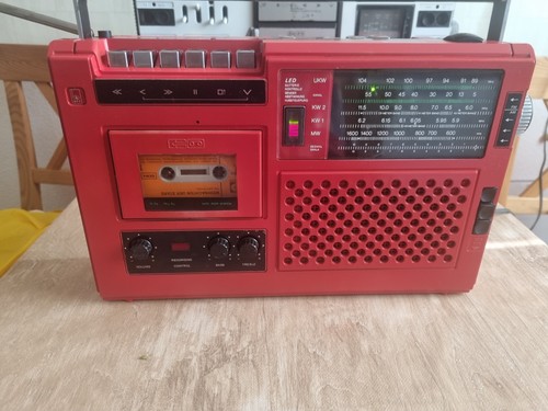 Ddr rft steracord - ddr,