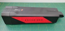 Rockrider 8570242 36V 10.5Ah