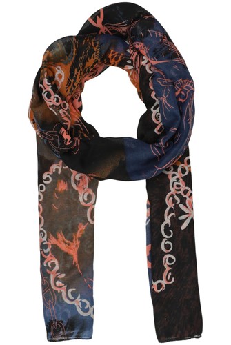 Pieces schal damen - pieces, tuch
