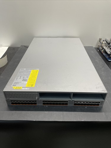 Cisco nexus n5k c5596up - nexus, /