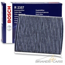 BOSCH INNENRAUMFILTER