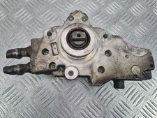 Mercedes C220 CDI W203