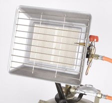 Hpv heizstrahler kw - 4,3,