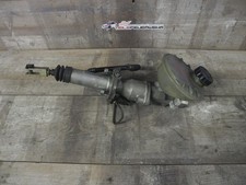 Audi 80 Typ 89 Cabrio 1.8 ADR