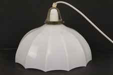 Jugendstil hängelampe - jugendstil,