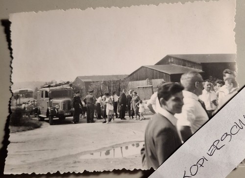 Altes vintage foto - altes,