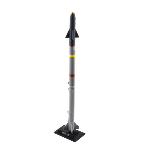 Langlebiges usa aim - usa, aim-9x