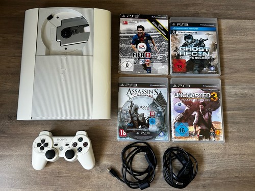 Sony playstation ps3 - playstation, 3