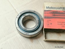 Ford Taunus P7 17m 20m wheel