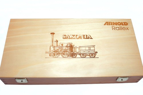 Arnold hornby spur 0247 - arnold/hornby,