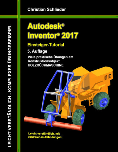 Autodesk inventor 2017 - autodesk,