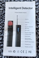 Versteckte Kamera Detektor