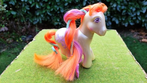 Little pony mein kleines - my,