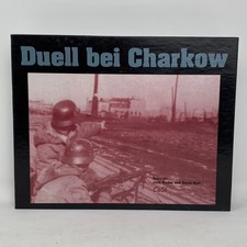 Duell bei charkow - duell, duel