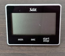 Silit attimo digitaler - -, /