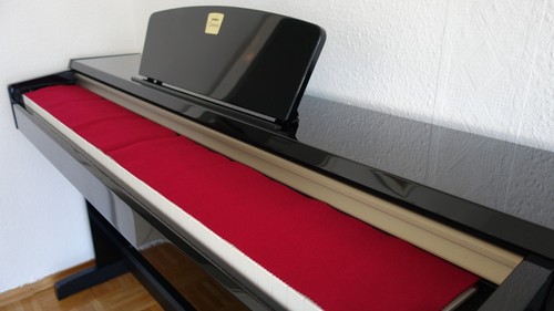 Geprüftes yamaha - geprÜftes, ✔️
