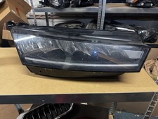 FRONTSCHEINWERFER SKODA OCTAVIA IV NX 2021 LED Rechts 5E4941015