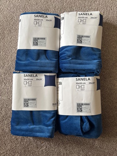 Ikea sanela kissenbezug - 4, x