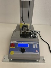 Hans Schmidt IMADA Japan Vertikaler Prüfstand MX2-500N-V600-ST+500 Zugmessung
