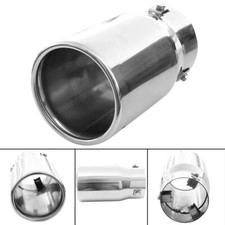 Auspuffblende Endrohr