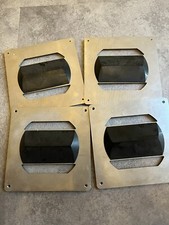 Lautsprecher Vorsatz Abstrahler 10zoll Line Array Lautsprecher Bau