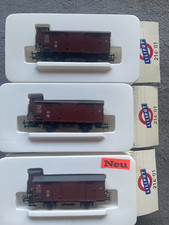 Liliput H0 214 01   3 x