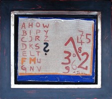 Michael Feicht *1959: Das