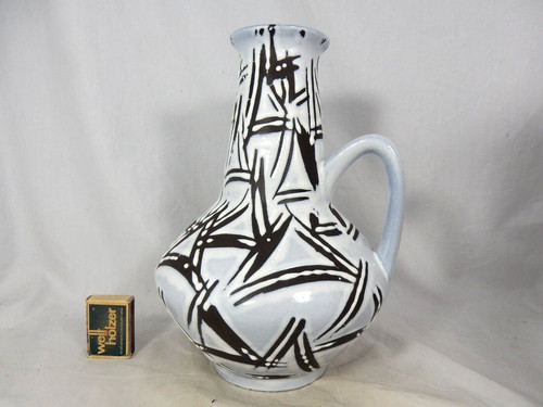 Beautiful design carstens - 60`s,