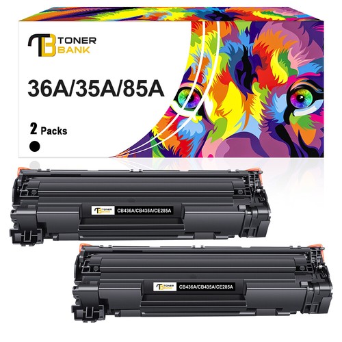 Toner kompatibel für hp - 2x,