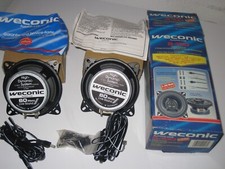 2 Lautsprecher Satz von