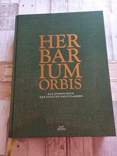 Herbarium Orbis- Das Große