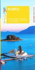 REISEFÜHRER KORFU 2024/25 +