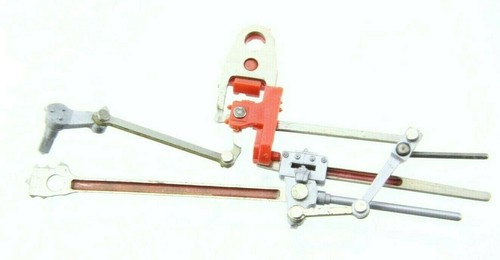 Märklin 388650 gestänge - märklin,
