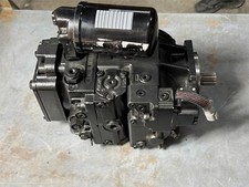 Danfoss HY64742 Hydraulic
