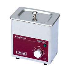 Ultraschall-Reinigungsgerät Emmi-05ST EMAG – Ohne Anleitung