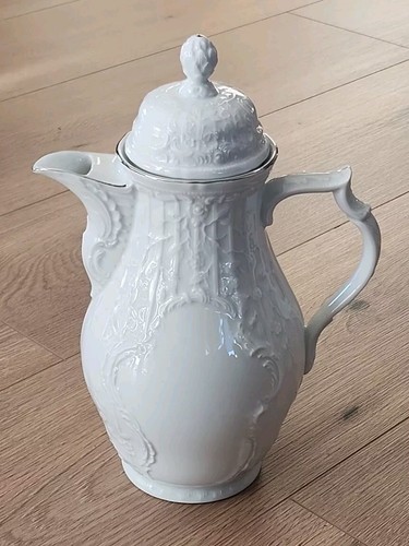 Rosenthal classic rose weiß - rosenthal,