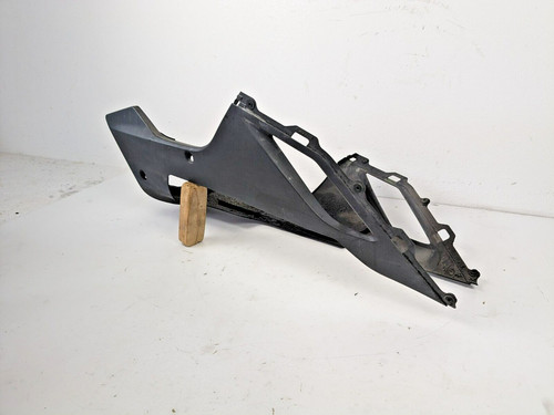 Kawasaki zx6r zx600p - zx600p, 07-08