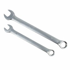 Maulringschlüssel Schraubenschlüssel Maulschlüssel Ringschlüssel 6 mm - 50 mm