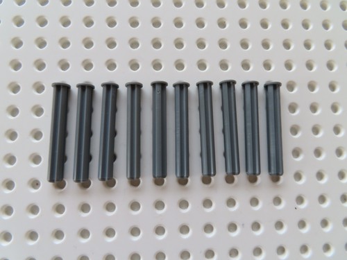 Lego technic kreuz achse - 10,