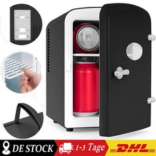 Tragbarer mini kühlschrank - tragbarer,