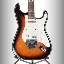 Fender Dave Murray Strat