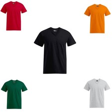 Promodoro Premium V-Neck-T